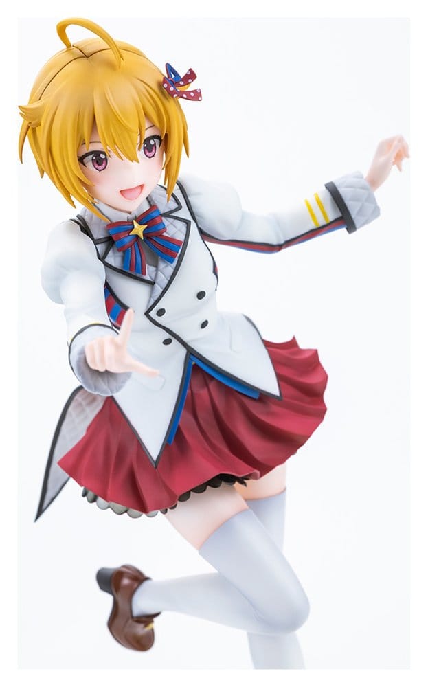 PREORDINE+ 09/2027 The Idolmaster Million Live! PVC Figure 1/8 Tsubasa Ibuki -The Animation- 23 cm