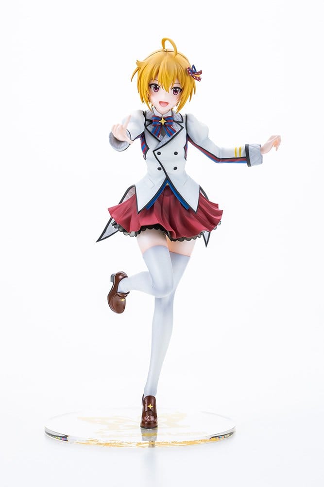 PREORDINE+ 09/2027 The Idolmaster Million Live! PVC Figure 1/8 Tsubasa Ibuki -The Animation- 23 cm