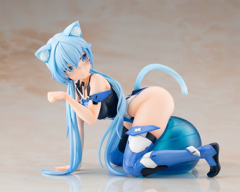 PREORDINE+ 04/2027 (NON CANCELLABILE) Frame Arms Girl PVC Figure Stylet Swimsuit Ver. 12 cm