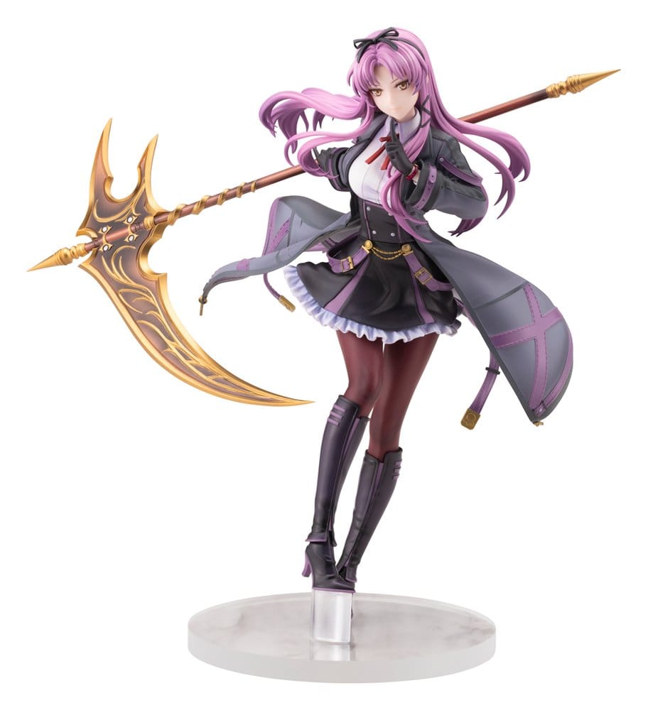 PREORDINE+ 07/2027 The Legend of Heroes PVC Figure 1/8 Renne Bright Ver.2 22 cm