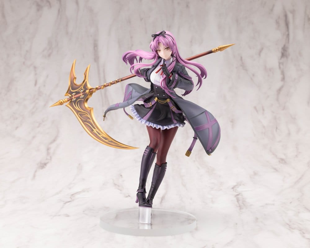 PREORDINE+ 07/2027 The Legend of Heroes PVC Figure 1/8 Renne Bright Ver.2 22 cm