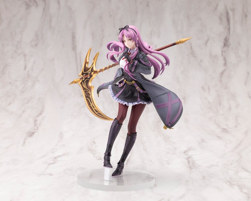 PREORDINE+ 07/2027 The Legend of Heroes PVC Figure 1/8 Renne Bright Ver.2 22 cm