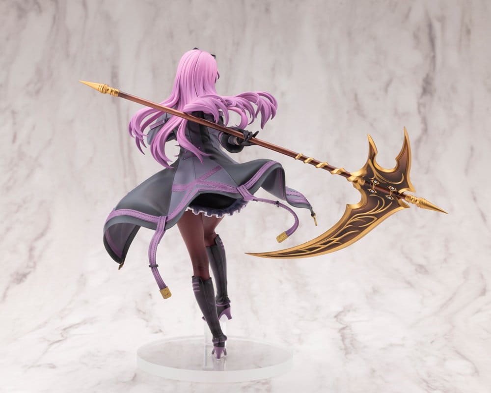 PREORDINE+ 07/2027 The Legend of Heroes PVC Figure 1/8 Renne Bright Ver.2 22 cm