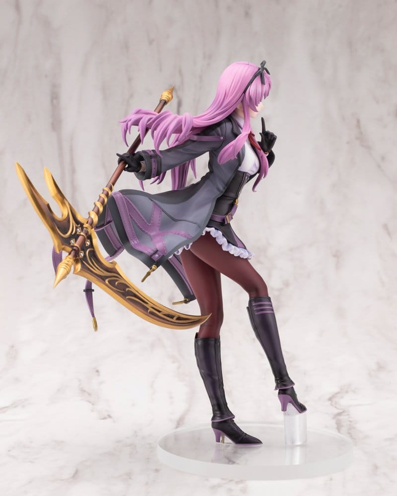 PREORDINE+ 07/2027 The Legend of Heroes PVC Figure 1/8 Renne Bright Ver.2 22 cm