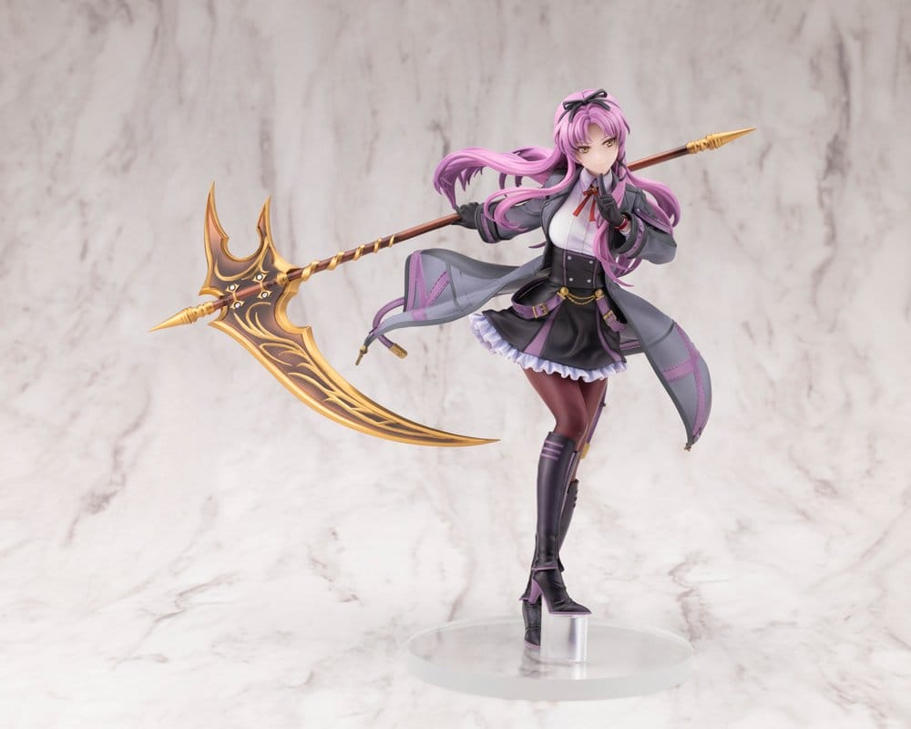 PREORDINE+ 07/2027 The Legend of Heroes PVC Figure 1/8 Renne Bright Ver.2 22 cm