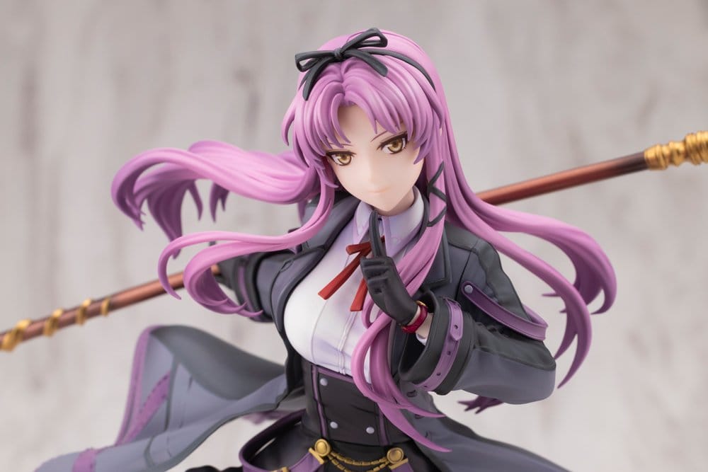 PREORDINE+ 07/2027 The Legend of Heroes PVC Figure 1/8 Renne Bright Ver.2 22 cm