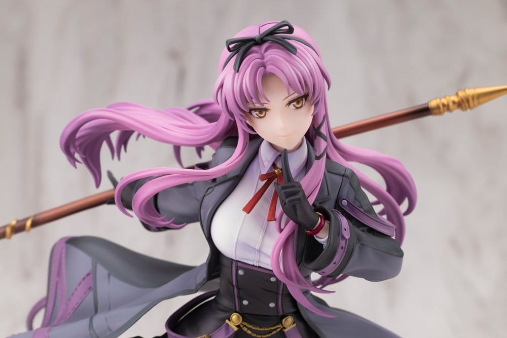 PREORDINE+ 07/2027 The Legend of Heroes PVC Figure 1/8 Renne Bright Ver.2 22 cm