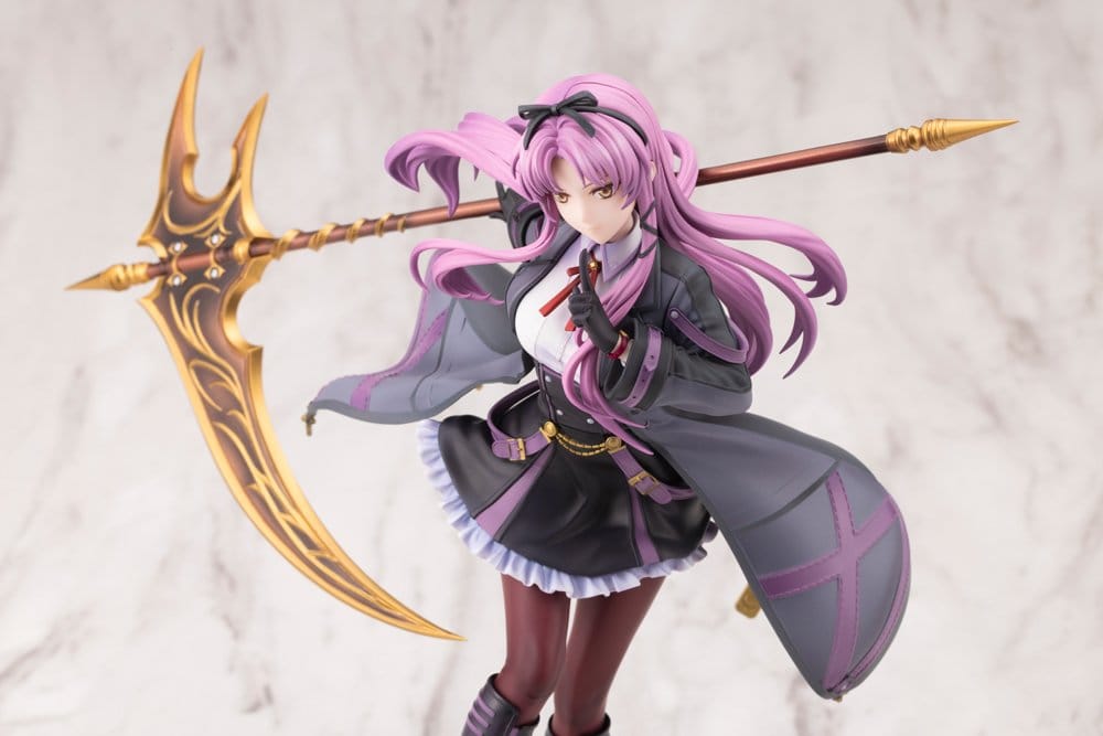 PREORDINE+ 07/2027 The Legend of Heroes PVC Figure 1/8 Renne Bright Ver.2 22 cm