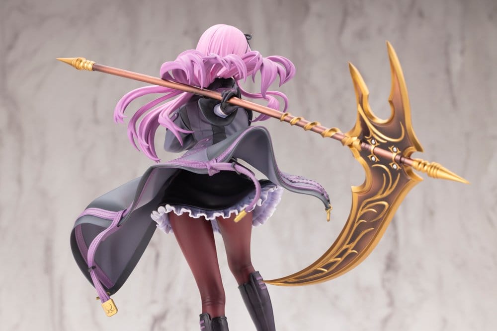 PREORDINE+ 07/2027 The Legend of Heroes PVC Figure 1/8 Renne Bright Ver.2 22 cm