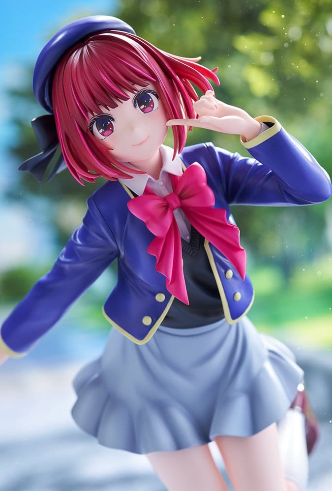 SU ORDINAZIONE Oshi no Ko PVC Figure 1/7 Kana Arima 22 cm