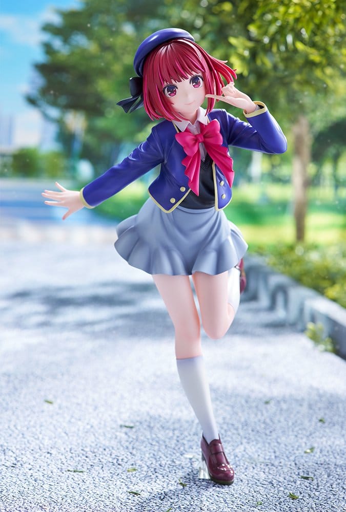 PREORDINE+ 11/2026 Oshi no Ko PVC Figure 1/7 Kana Arima 22 cm