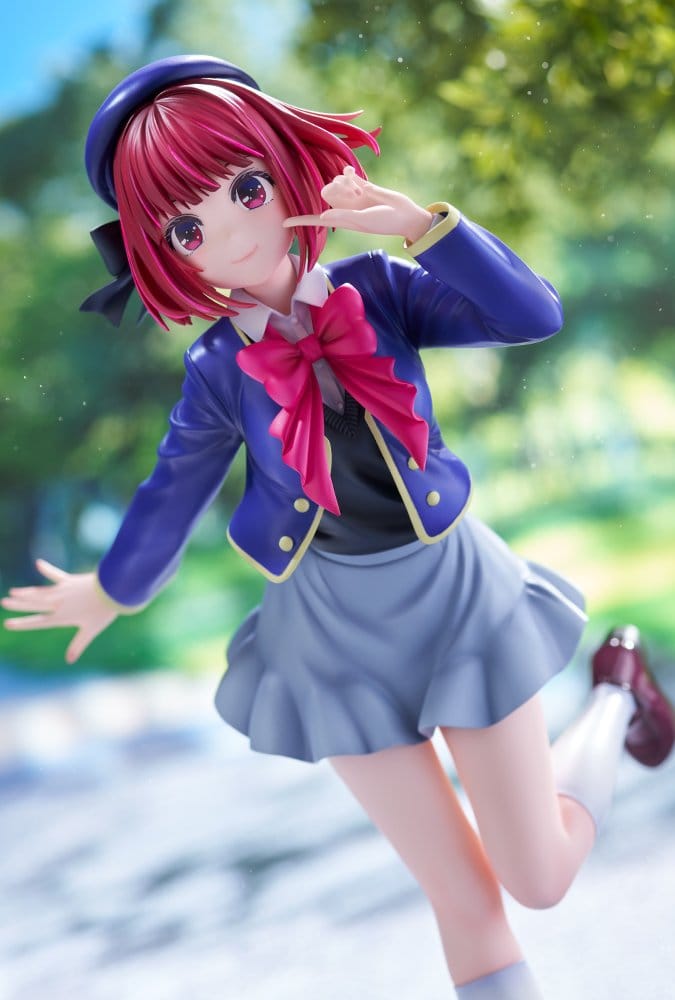 PREORDINE+ 11/2026 Oshi no Ko PVC Figure 1/7 Kana Arima 22 cm