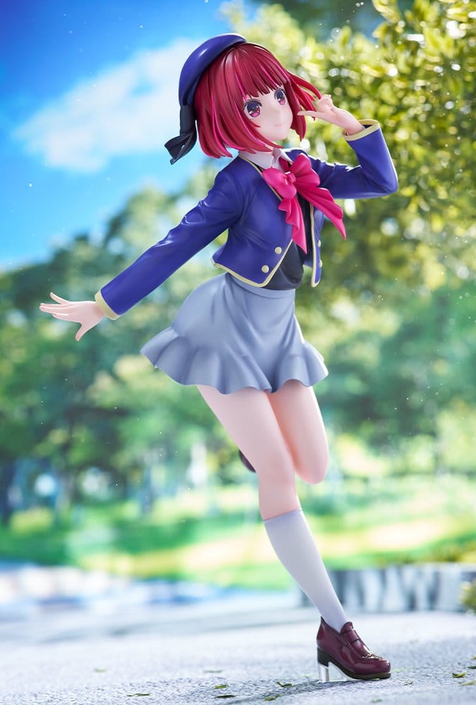PREORDINE+ 11/2026 Oshi no Ko PVC Figure 1/7 Kana Arima 22 cm