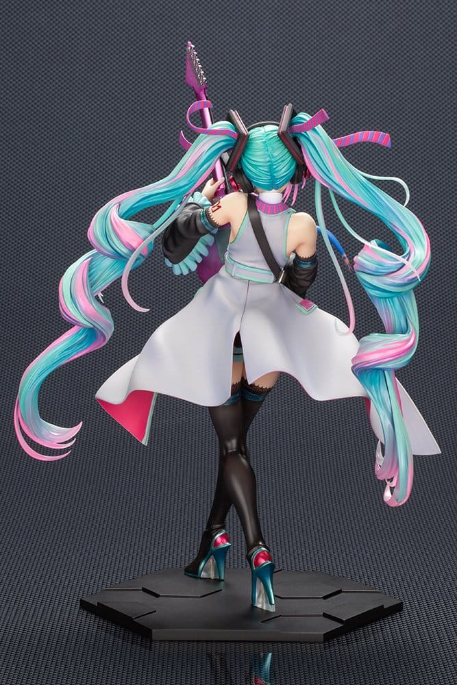 PREORDINE+ 04/2027 Hatsune Miku Bishoujo Remix series PVC Figure 1/7 Hatsune Miku 25 cm