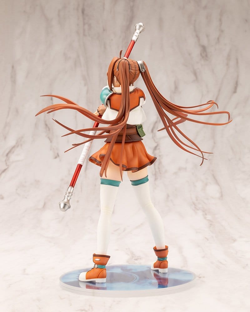 PREORDINE+ 05/2027 The Legend of Heroes PVC Figure 1/8 Estelle Bright 26 cm