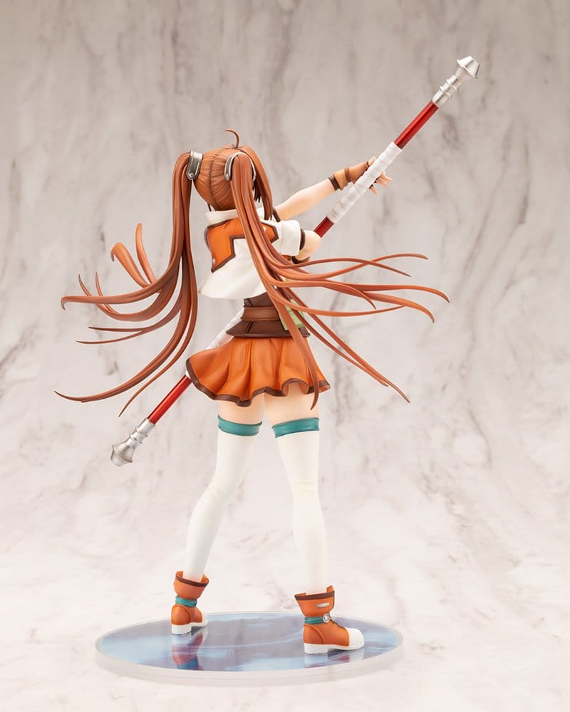 PREORDINE+ 05/2027 The Legend of Heroes PVC Figure 1/8 Estelle Bright 26 cm