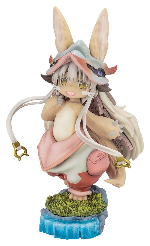 PREORDINE+ 11/2027 Made in Abyss: Awakening Mystery PVC Figure Nanachi 14 cm