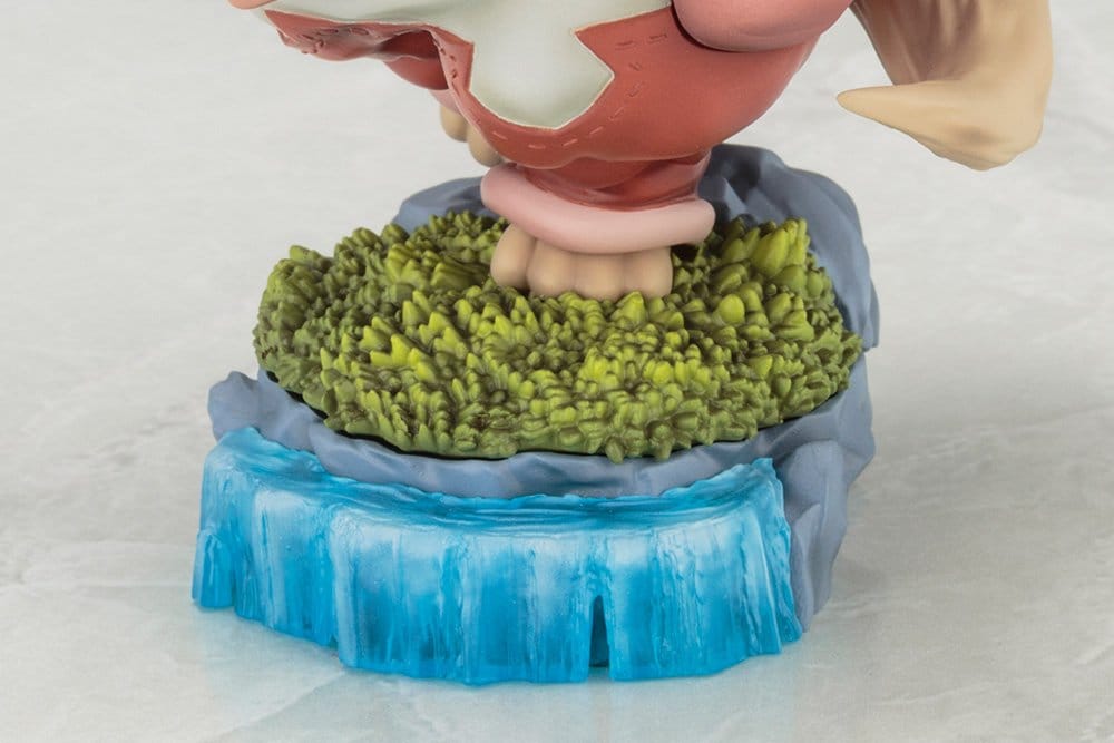 PREORDINE+ 11/2027 Made in Abyss: Awakening Mystery PVC Figure Nanachi 14 cm
