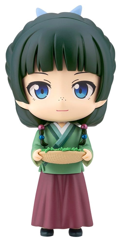 PREORDINE+ 05/2027 The Apothecary Diaries Oshi Works Mini Mini Figure Maomao 10 cm