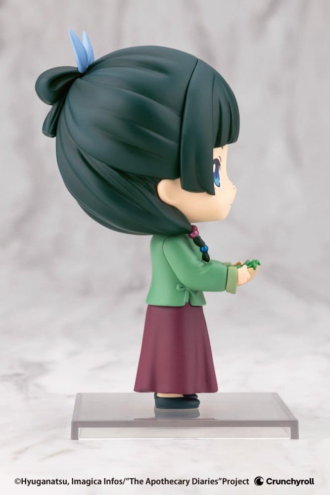 PREORDINE+ 05/2027 The Apothecary Diaries Oshi Works Mini Mini Figure Maomao 10 cm