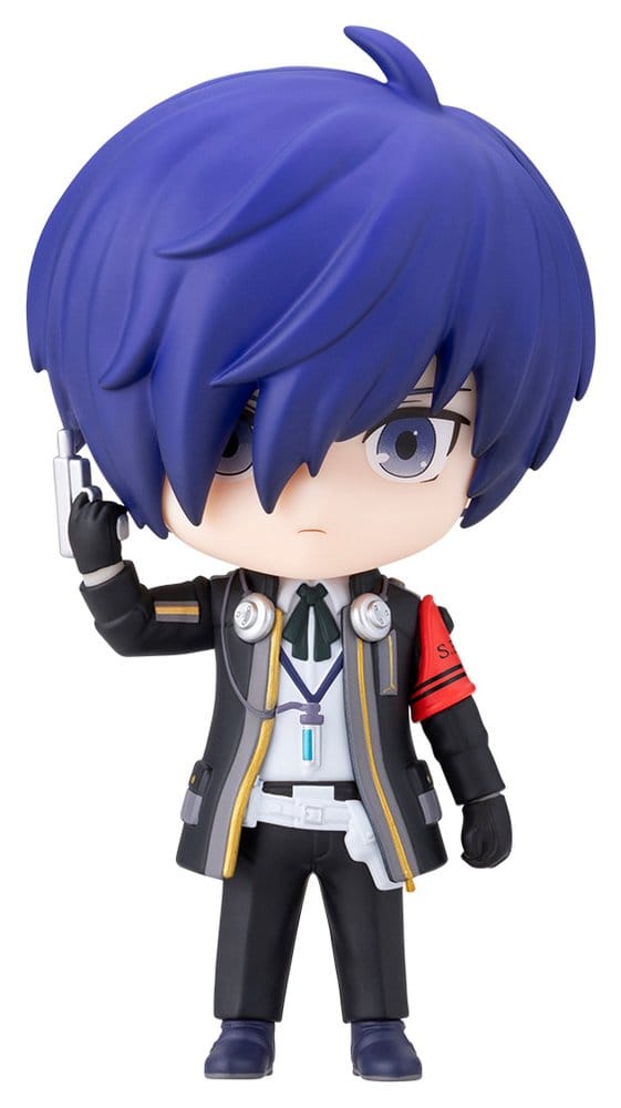 PREORDINE+ 05/2027 Persona 3 Reload Oshi Works Mini Mini Figure Hero 10 cm