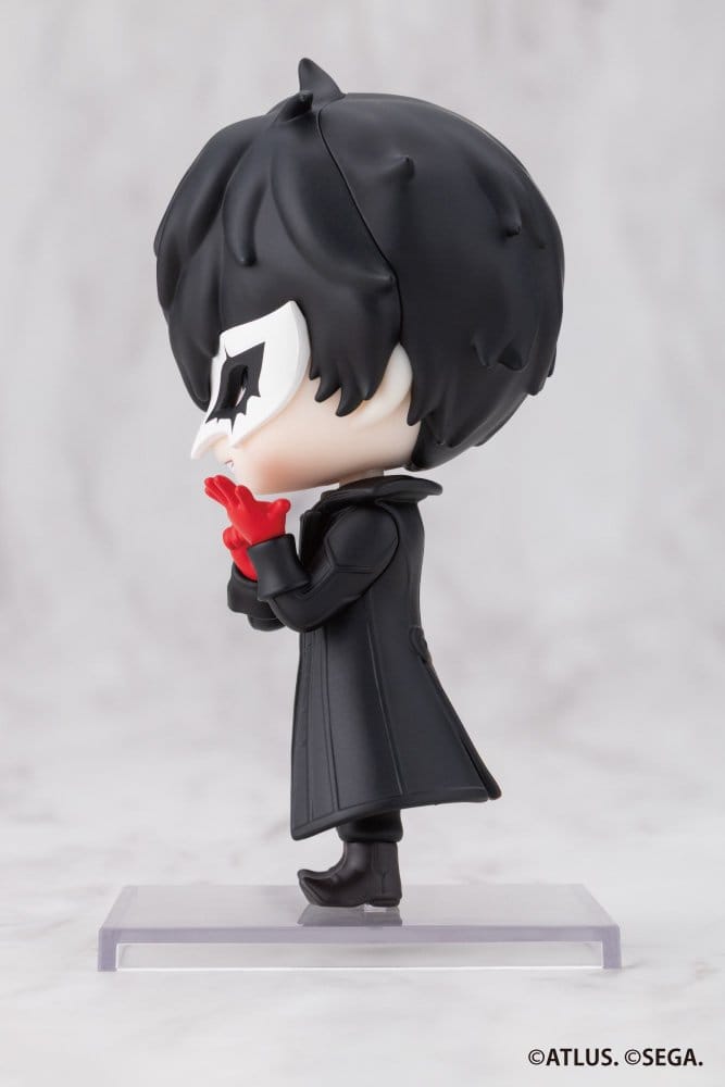 PREORDINE+ 05/2027 Persona 5 Royal Oshi Works Mini Mini Figure Joker 10 cm