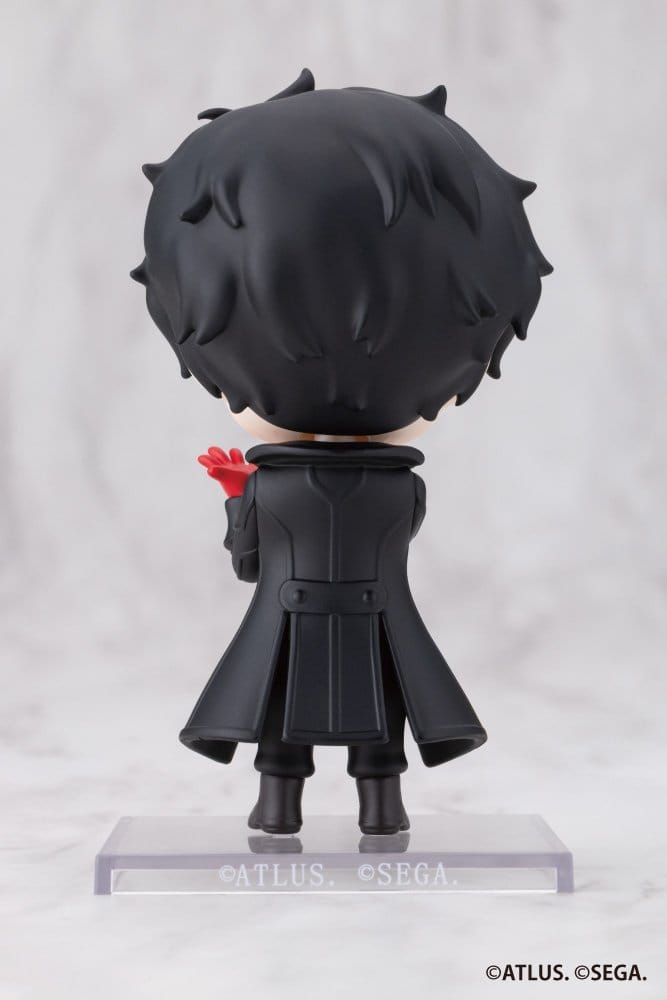 PREORDINE+ 05/2027 Persona 5 Royal Oshi Works Mini Mini Figure Joker 10 cm