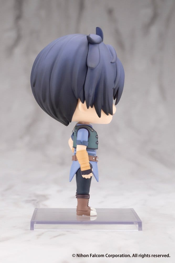 PREORDINE+ 06/2027 The Legend of Heroes Oshi Works Mini Mini Figure Joshua Bright 10 cm