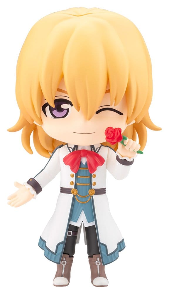 PREORDINE+ 06/2027 The Legend of Heroes Oshi Works Mini Mini Figure Olivier Lenheim 10 cm