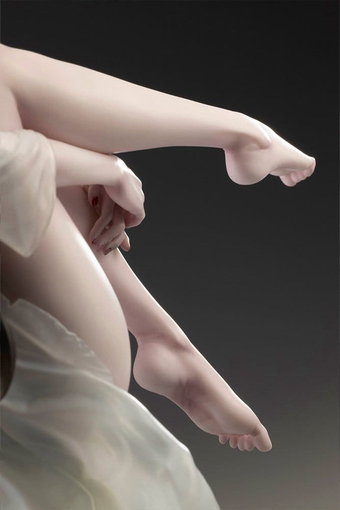 PREORDINE+ 08/2027 Sadako Horror Bishoujo PVC Figure 1/7 Sadako 17 cm