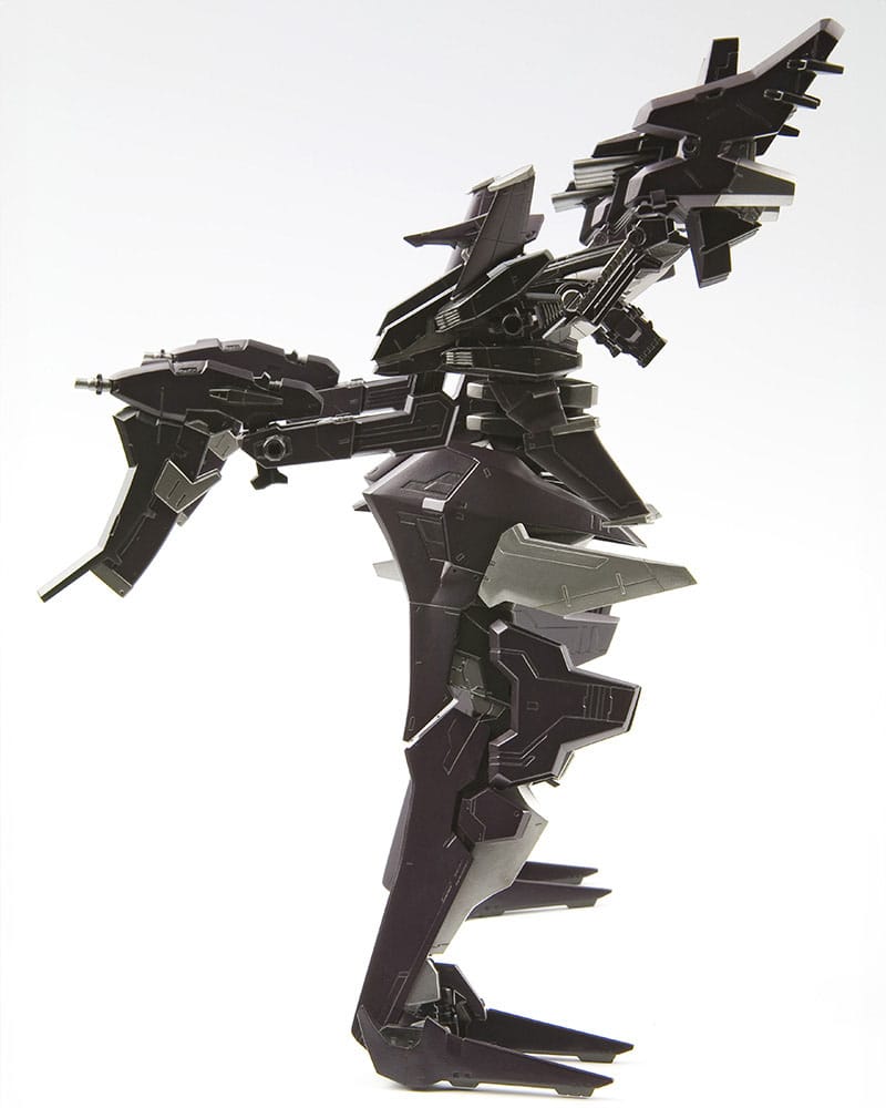 PREORDINE+ CHIUSO 02/2025 Armored Core Plastic Model Kit 1/72 Aspina X-Sobrero Fragile 22 cm
