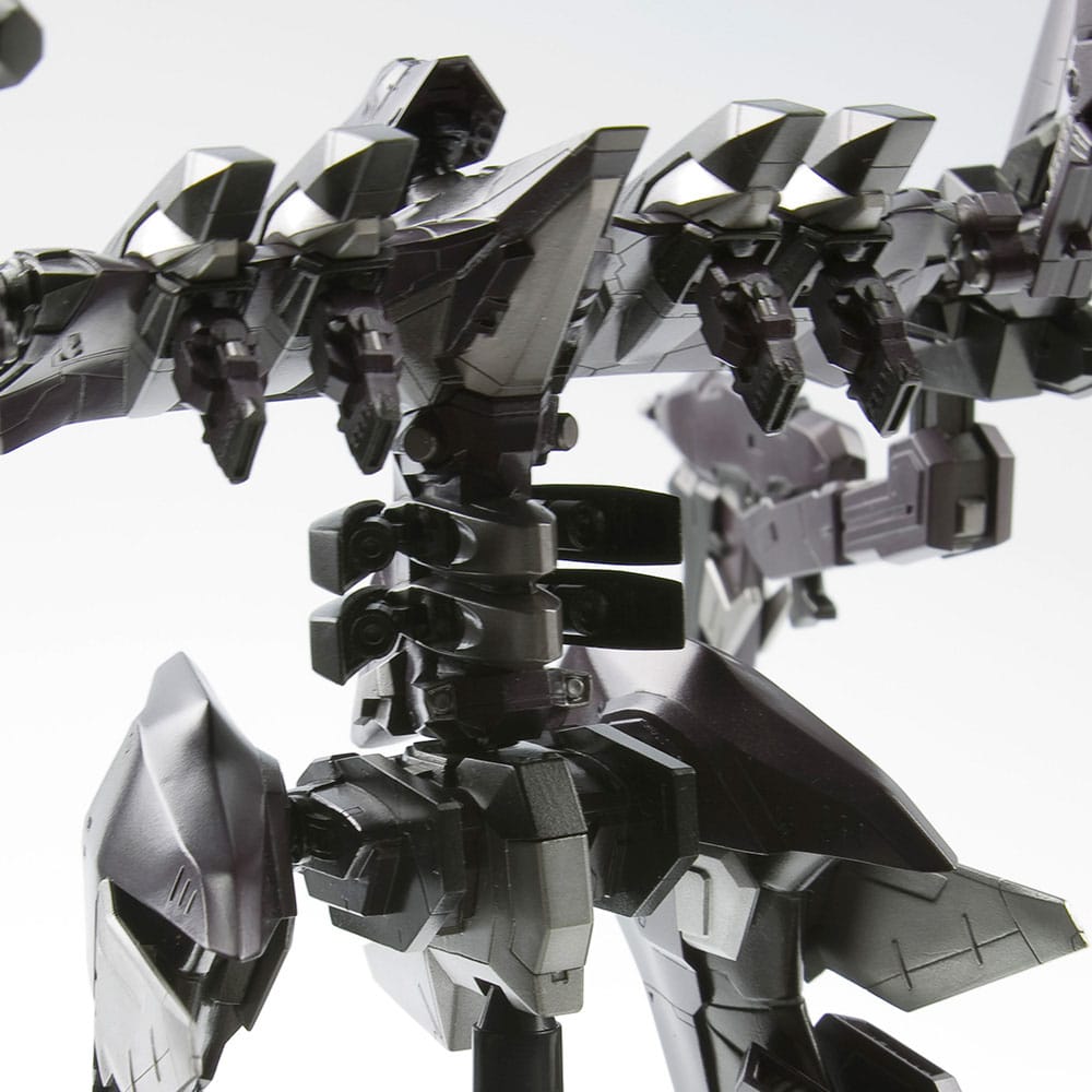 PREORDINE+ CHIUSO 02/2025 Armored Core Plastic Model Kit 1/72 Aspina X-Sobrero Fragile 22 cm