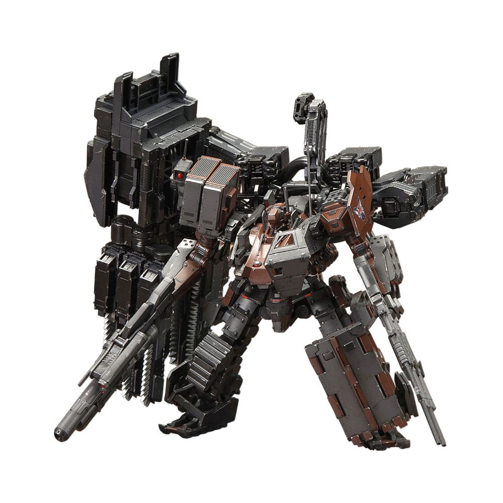 PREORDINE CHIUSO 07/2025 Armored Core Plastic Model Kit 1/72 UCR-10/A 19 cm (PREORDINE NON CANCELLABILE)