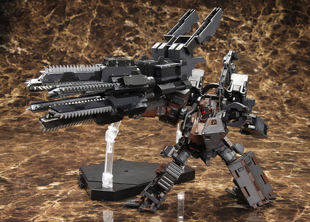 PREORDINE CHIUSO 07/2025 Armored Core Plastic Model Kit 1/72 UCR-10/A 19 cm (PREORDINE NON CANCELLABILE)