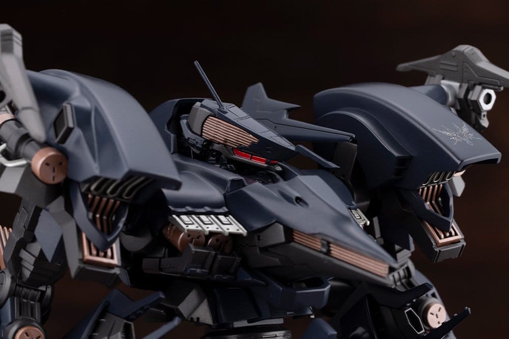 SU ORDINAZIONE Armored Core V Plastic Model Kit 1/72 Rayleonard 03-AALIYAH Orlea 15 cm