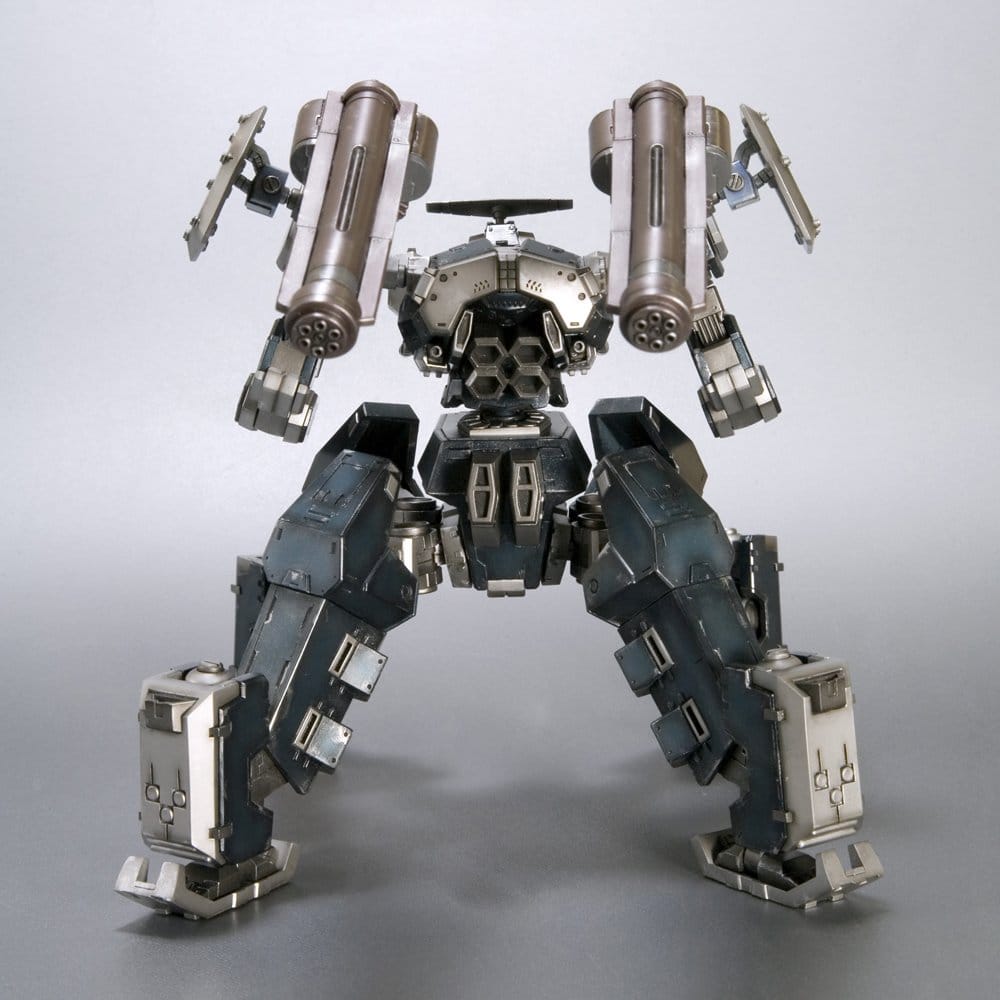 PREORDINE+ 06/2027 Armored Core Plastic Model Kit 1/72 CREST CR-C75U2 DELTA Ver. 16 cm