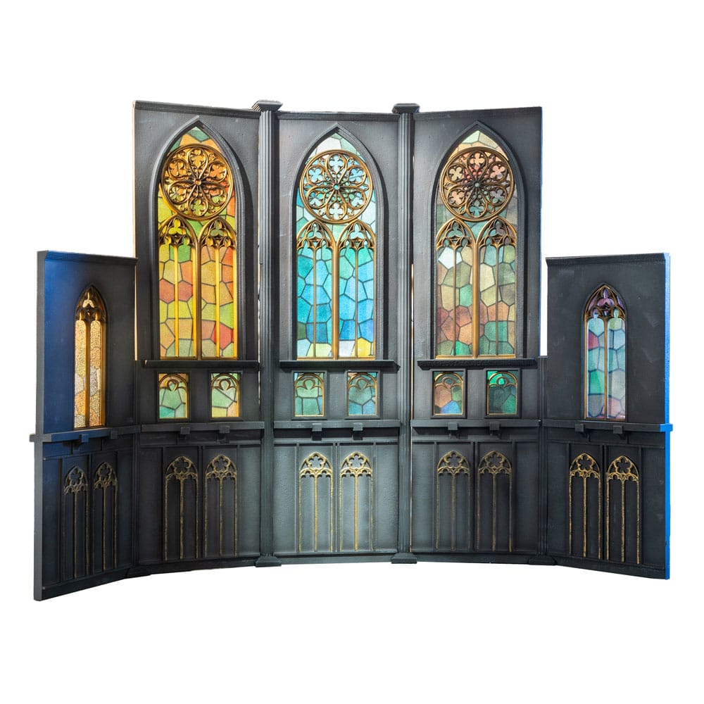 PREORDER+ 07/2026 Original Character Background Board Angel Sister Holy Wing 48 cm (PREORDER NOT CANCELABLE)