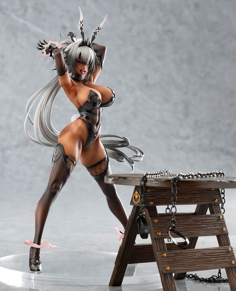 PREORDINE+ 07/2026 (NON CANCELLABILE) Original Character PVC Statue 1/6 Gilnada Deluxe Edition 29 cm
