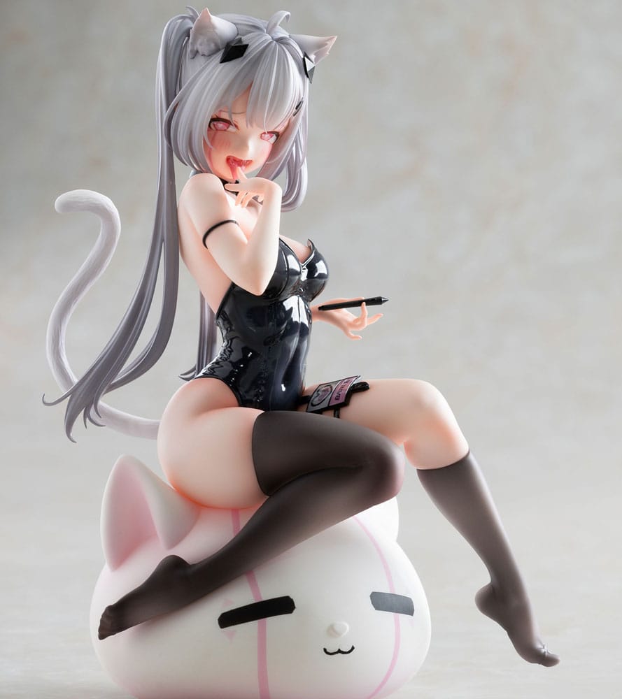 VORBESTELLUNG+ 09/2026 Original Character PVC Statue 1/6 Banle001 19 cm