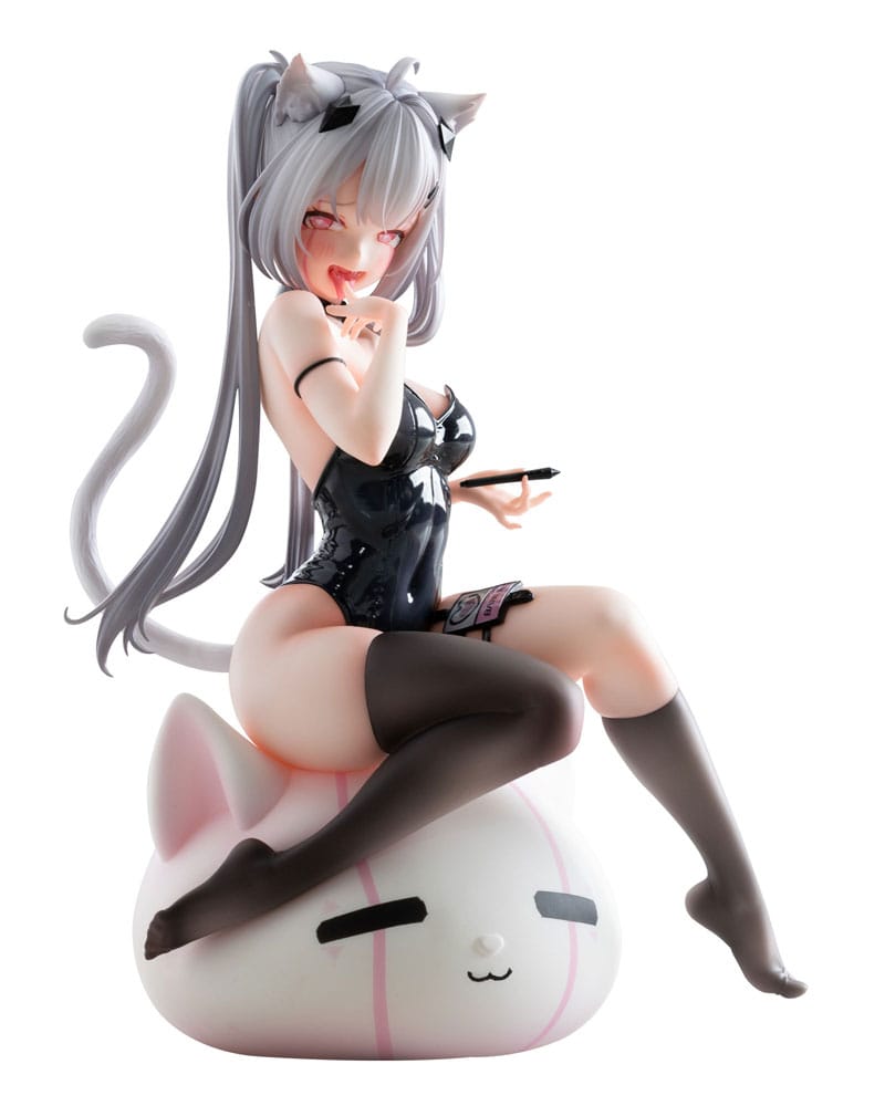 VORBESTELLUNG+ 09/2026 Original Character PVC Statue 1/6 Banle001 19 cm