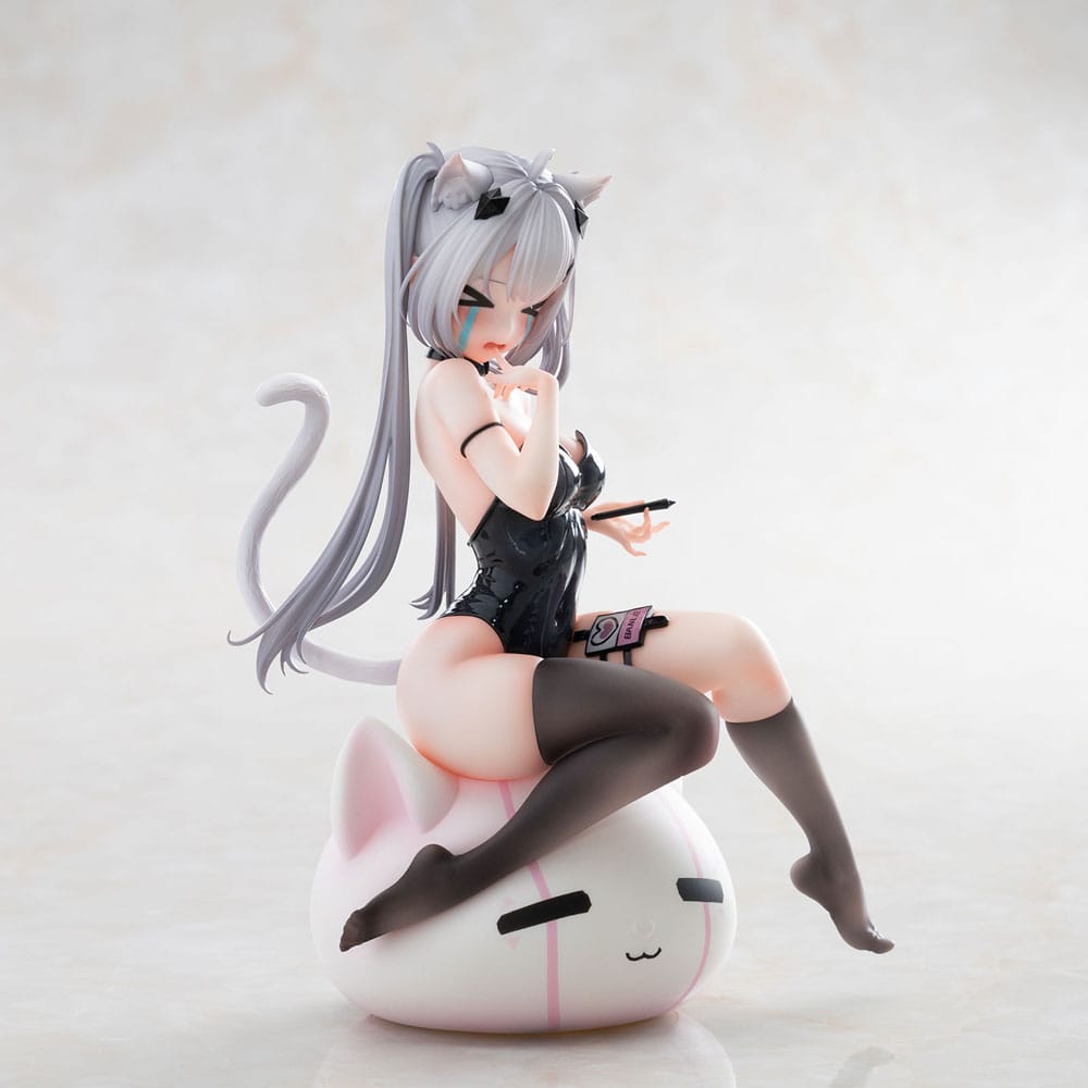 VORBESTELLUNG+ 09/2026 Original Character PVC Statue 1/6 Banle001 19 cm