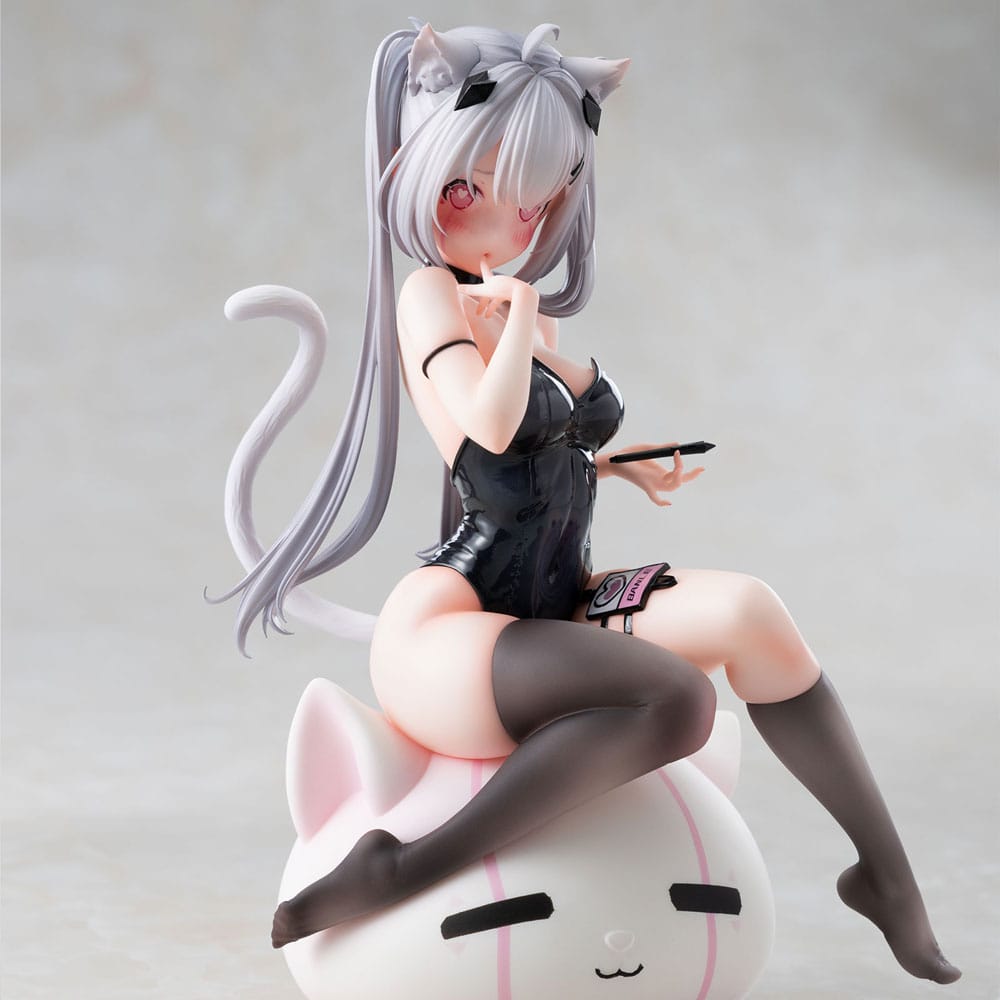 VORBESTELLUNG+ 09/2026 Original Character PVC Statue 1/6 Banle001 19 cm