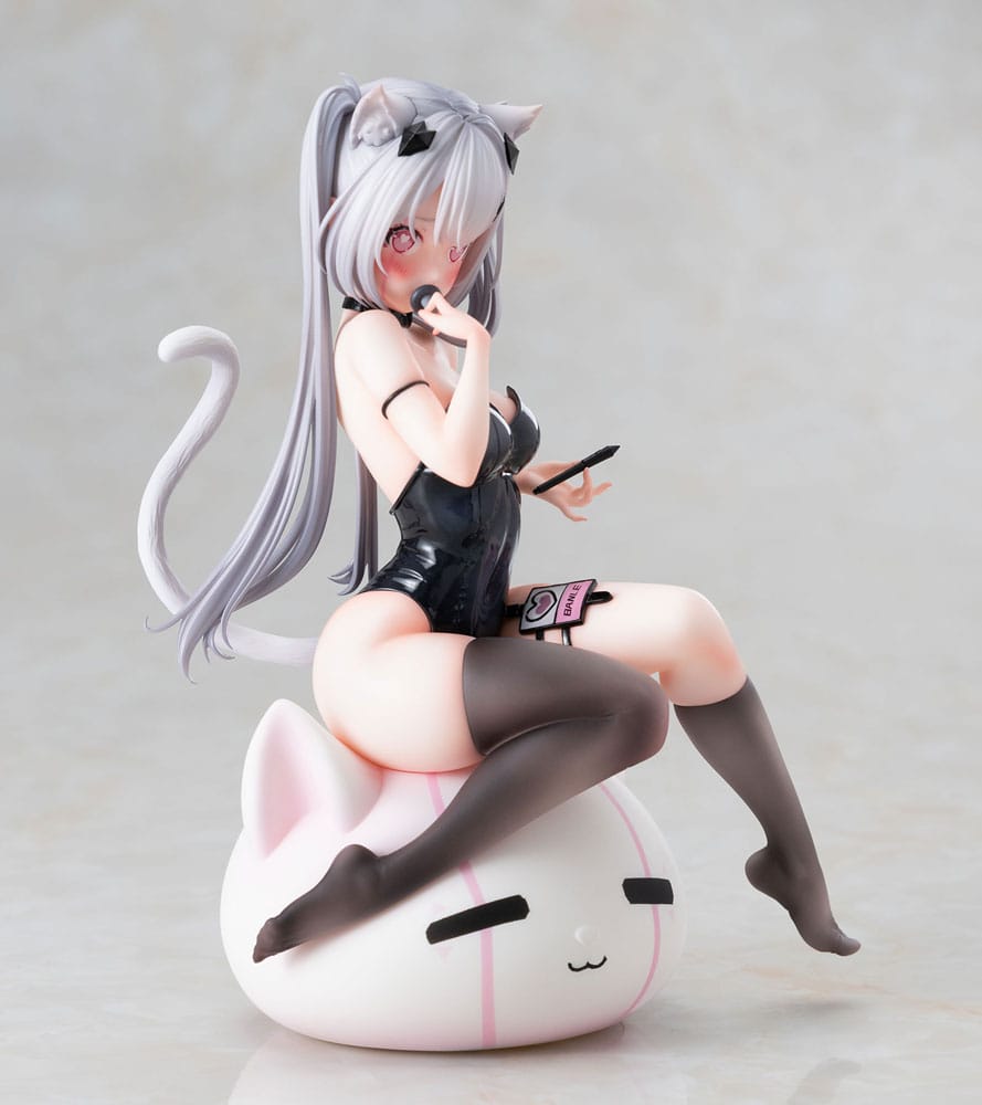 VORBESTELLUNG+ 09/2026 Original Character PVC Statue 1/6 Banle001 19 cm