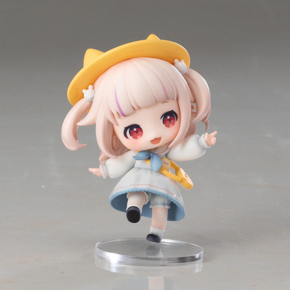 VORBESTELLUNG ABGESCHLOSSEN 10/2026 Vtuber PVC Mini Figur Mashiro Kanon Lolita Model Lolita Ver. 10 cm