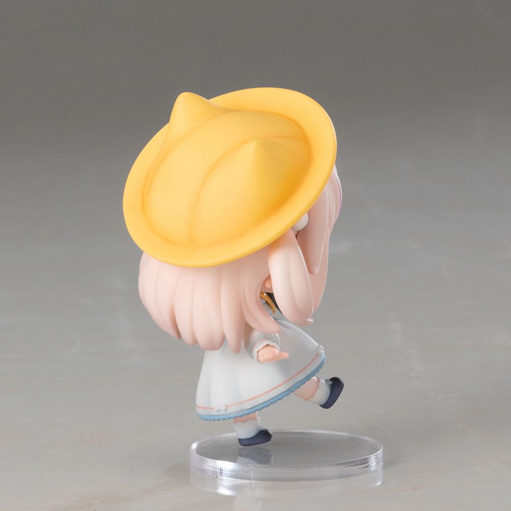 VORBESTELLUNG ABGESCHLOSSEN 10/2026 Vtuber PVC Mini Figur Mashiro Kanon Lolita Model Lolita Ver. 10 cm