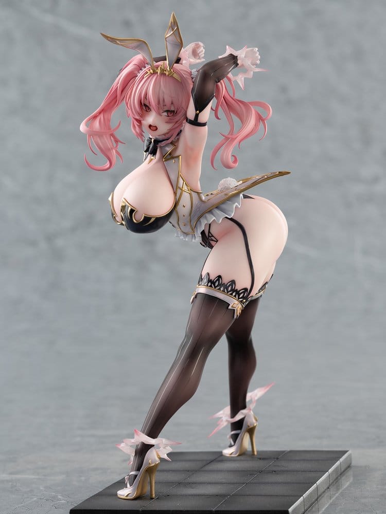 PREORDINE+ 02/2027 Original Character PVC Statue 1/6 Alice  Illustrated by Ulrich Normal Edition 26 cm