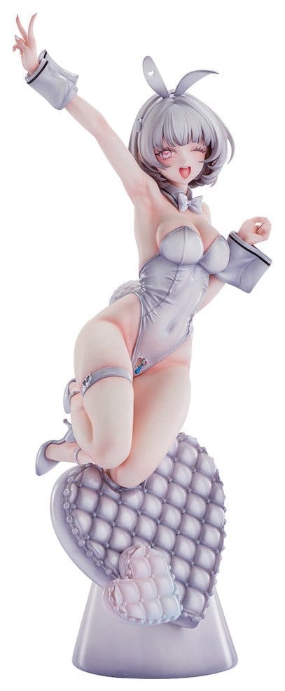 PREORDINE+ 09/2027 Original Character PVC Figure 1/6 Natalia illustration by Ohisashiburi 30 cm