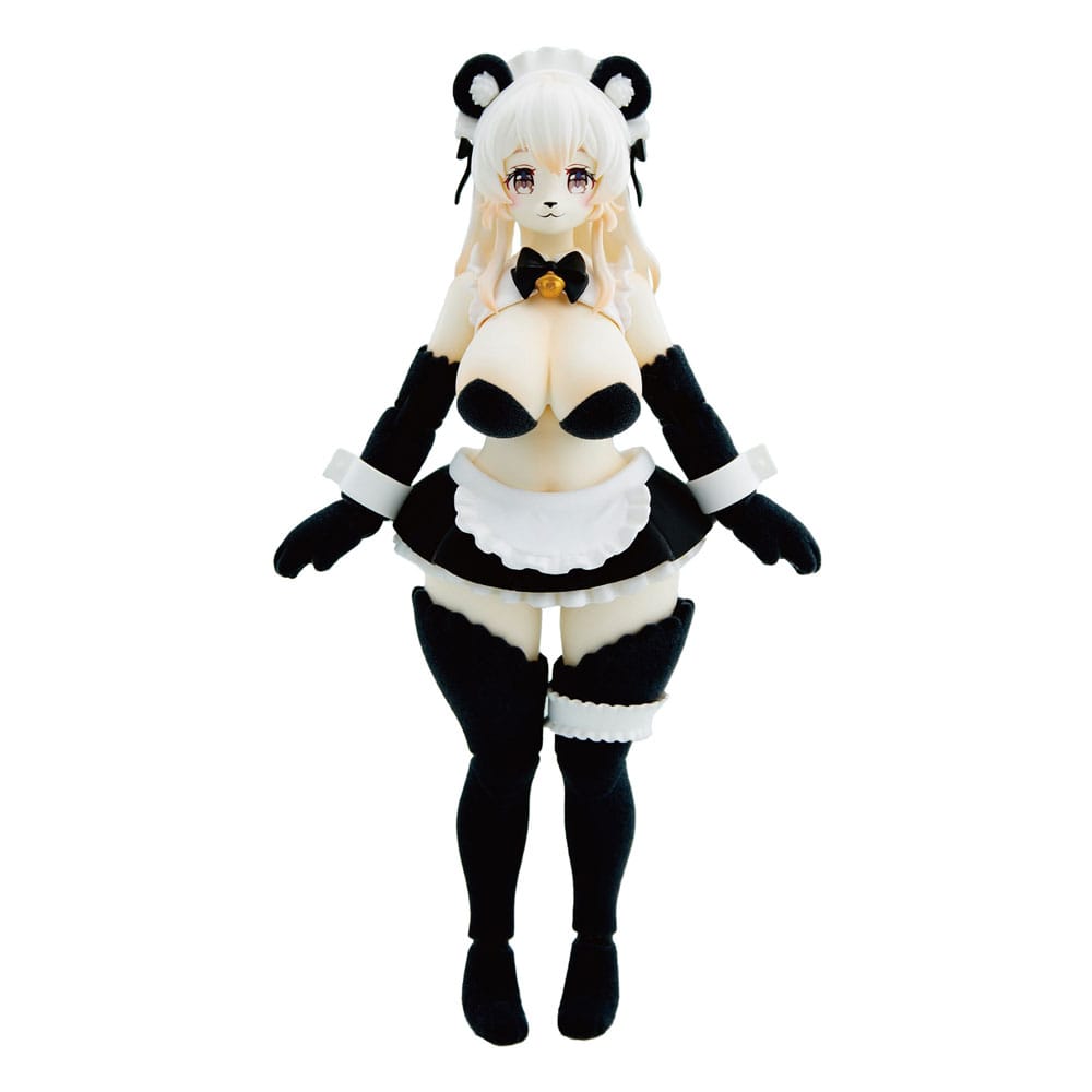 VORBESTELLUNG+ 03/2027 (NICHT STORNIERBAR) Seductive Beast's Actionfigur 1/12 Fruit Nr. 002 Ranran 16 cm