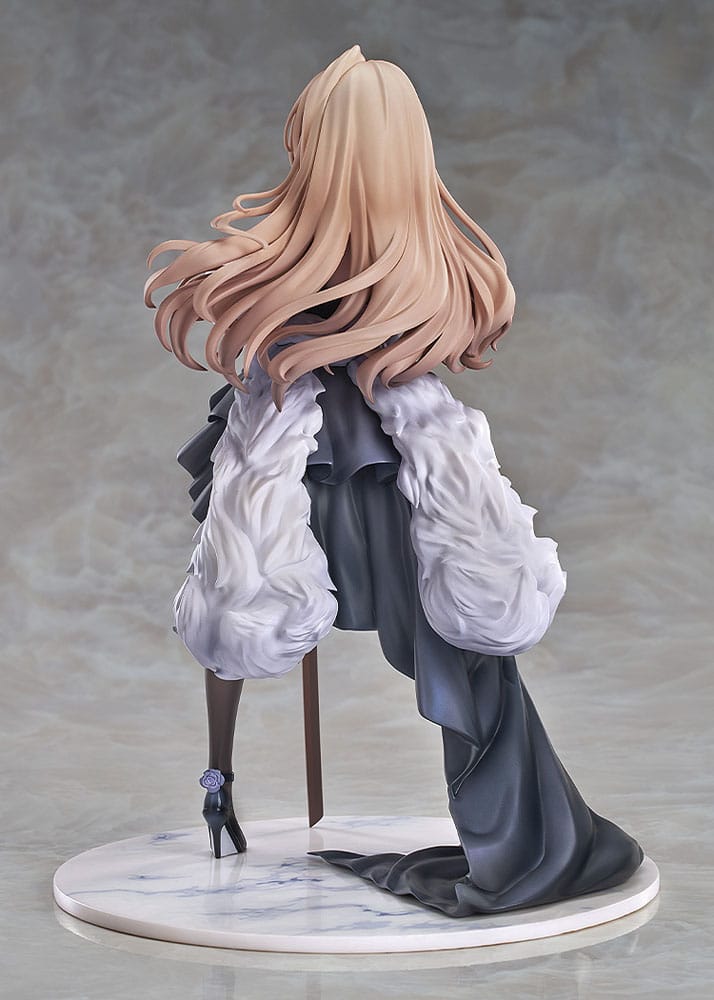 PREORDINE+ 02/2026 Toradora! PVC Statue 1/7 Taiga Aisaka: Dress Ver. 23 cm