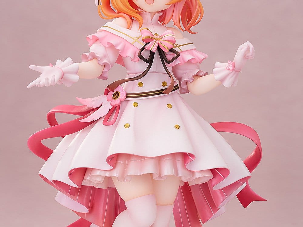PREORDINE+ 08/2027 Is the Order a Rabbit? PVC Figure 1/7 Cocoa Dress Ver. 21 cm